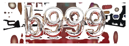 b999 logo